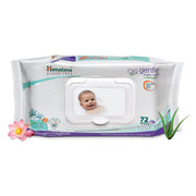 Baby Wipes (80 pcs)