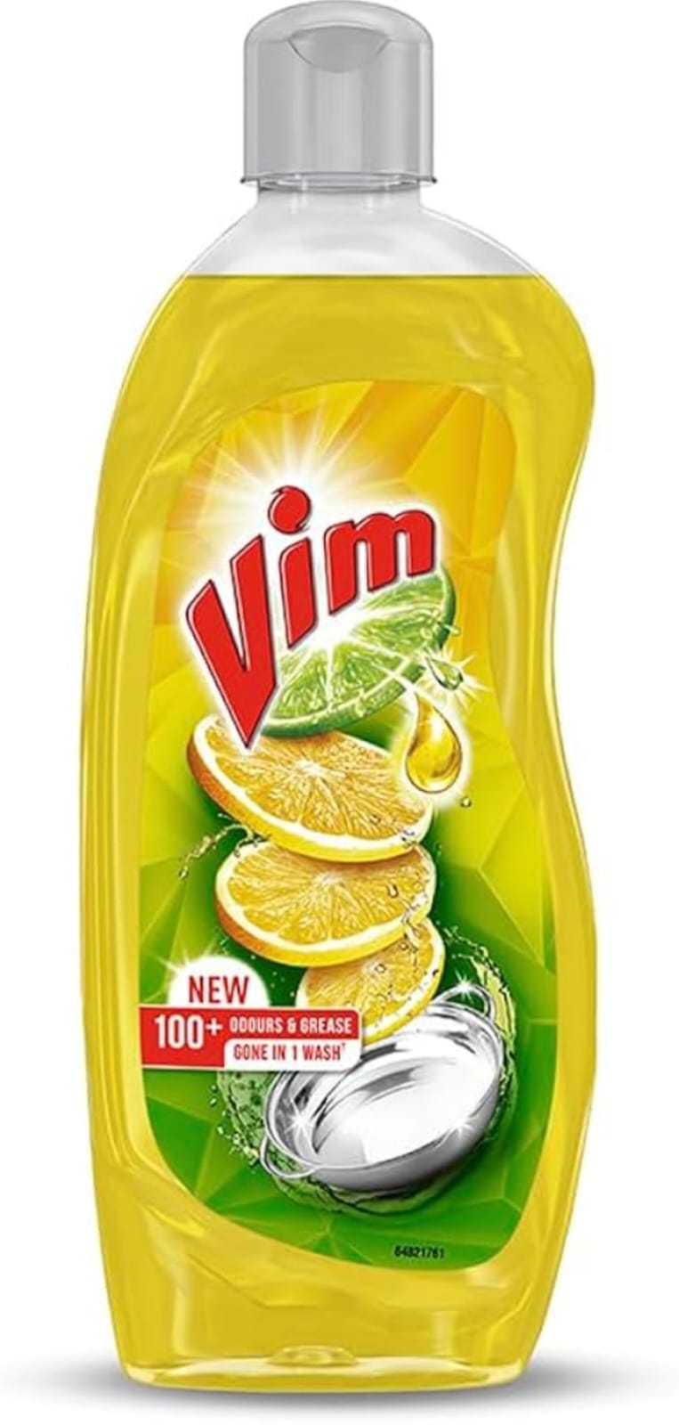 Dish Wash Liquid (500ml)