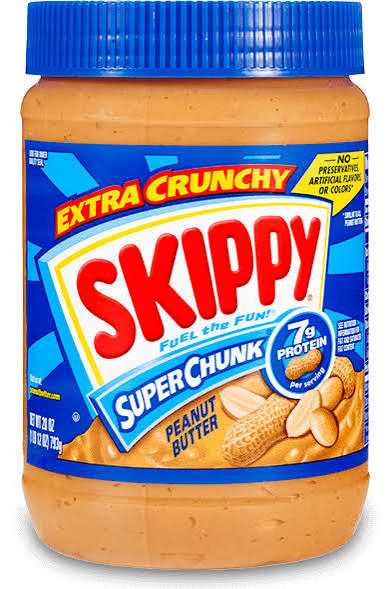 Peanut Butter (350g)