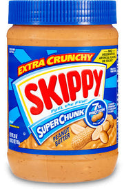 Peanut Butter (350g)