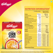 Corn Flakes Cereal (500g)