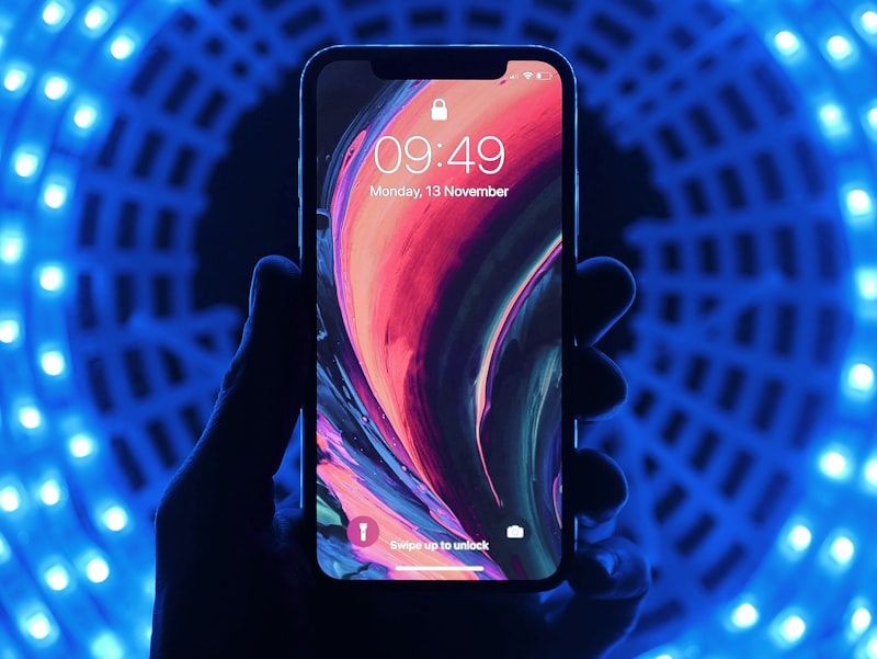 Fast Wireless Charging Pad