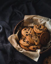 Multigrain Biscuits
