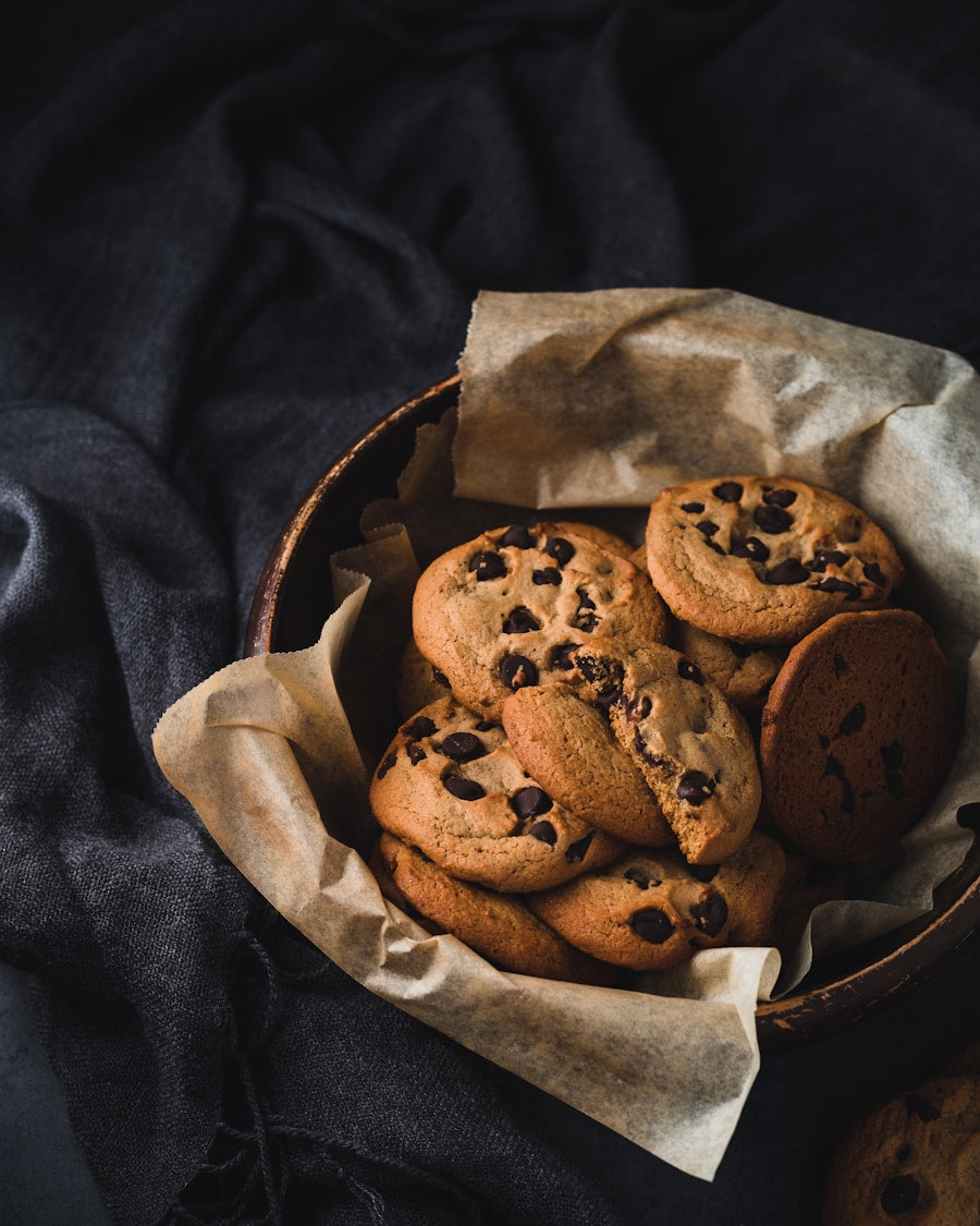Multigrain Biscuits (200g)