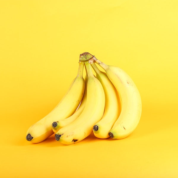 Fresh Bananas (1kg)